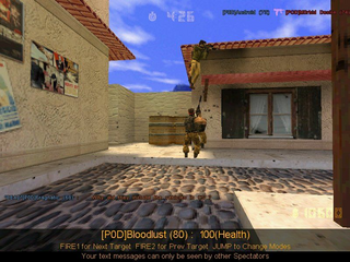 Half-Life: Counter-Strike